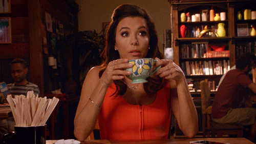 mae whitman GIF