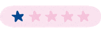 Stars Books Sticker by bananarangdisenio