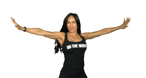 Carlaaraujo Sticker by Do The Work®