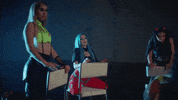 Girl Group Acapella GIF by Citizen Queen