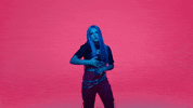 Girl Group Acapella GIF by Citizen Queen