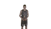 serious liga endesa Sticker by ACB