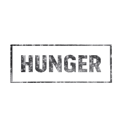hunger93 giphyupload hungry hunger hunger93 Sticker