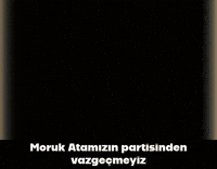 Chp Kemalist GIF
