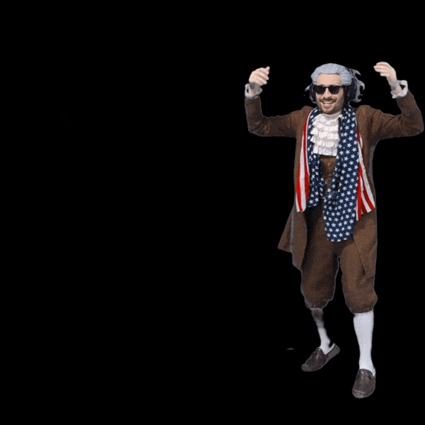 Well Done Good Job GIF