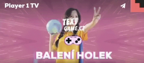 Ceska Televize Textgame GIF by Player 1