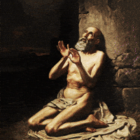 Happy Classical Art GIF by Kiszkiloszki