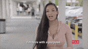 Good Wife Support GIF by TLC