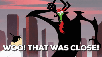 GIF by Adult Swim