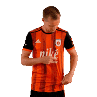 Football Player Sticker by Nike liga