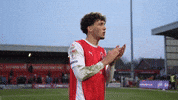 Ftfc GIF by Fleetwood Town Football Club