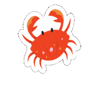 Ocean Sea Sticker by Parks Conservancy