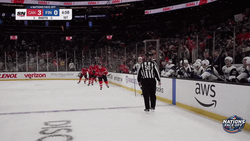 Happy Tampa Bay Lightning GIF by NHL