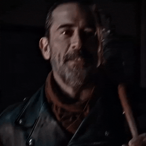 The Walking Dead Twd GIF