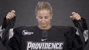 Hockey Maddy GIF by Providence Friars
