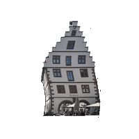 Kaiserstuhl Sticker by andreanderswo