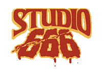 Horror Movie Rock Music Sticker by Foo Fighters