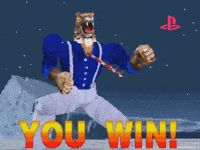 Game GIF by PlayStation