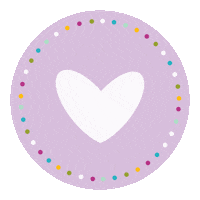 In Love Heart Sticker by soulmateyoga