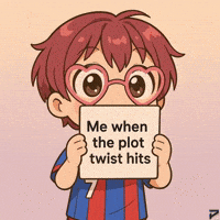 No Way Mind Blown GIF by Persona