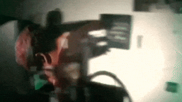 Band Philadelphia GIF by Topshelf Records