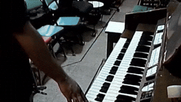 Band Philadelphia GIF by Topshelf Records