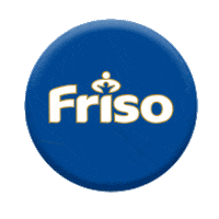 FrisoIndonesia swipe up tap here scan friso Sticker
