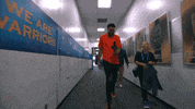 Lets Go Sport GIF by NBA