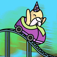 Happy Crypto GIF