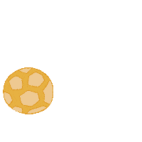 Ellie De Olifant Allie The Ellie Bal Play Playground Soccer Ek Wk Wc Game Sport Ballgame Sticker by Allie the Ellie
