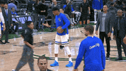 GIF by NBA