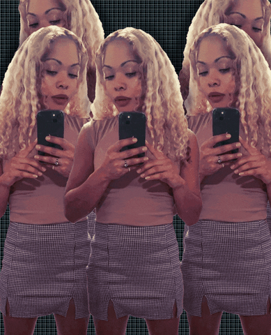 Good Morning Hello GIF