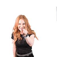 Daniela Magun Sticker by BOBO