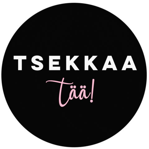 Tap Check It Out Sticker by Primaq Group