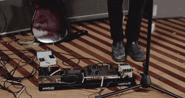 Rock And Roll An Obelisk GIF by Merge Records