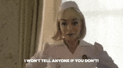 Call The Midwife Drama GIF by PBS