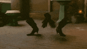 Shirley Manson Dance GIF by Garbage
