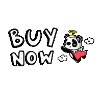 Buy Now Concert Sticker by CRSL Gengs