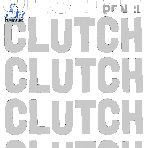 Game 6 Penguin Sticker by Pudgy Penguins