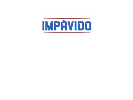 Experience Impavido Sticker by Impávido Crossfit
