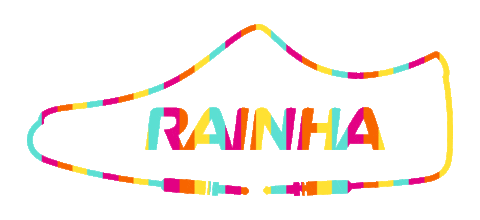 Musica Amplifica Sticker by Rainha Oficial