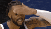Sport Basketball GIF by NBA