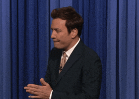 Im Ready Lets Go GIF by The Tonight Show Starring Jimmy Fallon