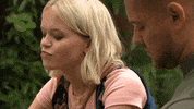 Couple Flirty GIF by Hollyoaks