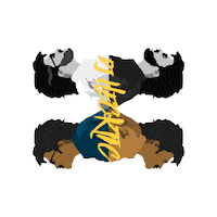 Rajinikanth Sticker by Scratched Out Ent