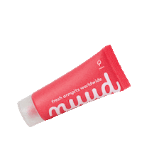 Mother Nature Deodorant Sticker by Nuud