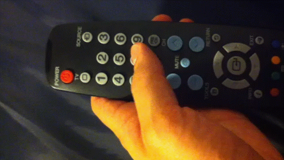 remote control GIF