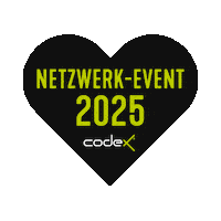 Kleber Netzwerk Sticker by codex-x