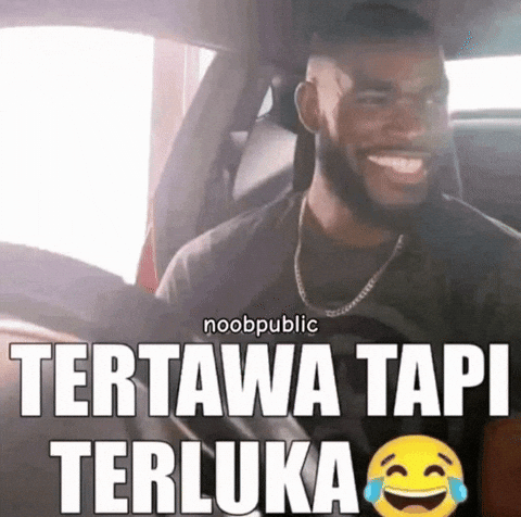 Irony GIF