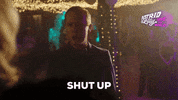 Frick Shut Up GIF by Astrid and Lilly Save The World